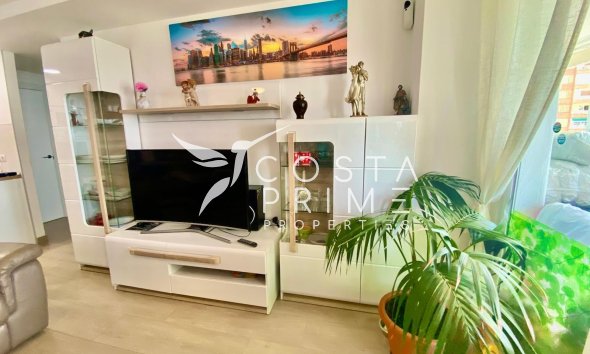 Resale - Apartment / Flat - Benidorm