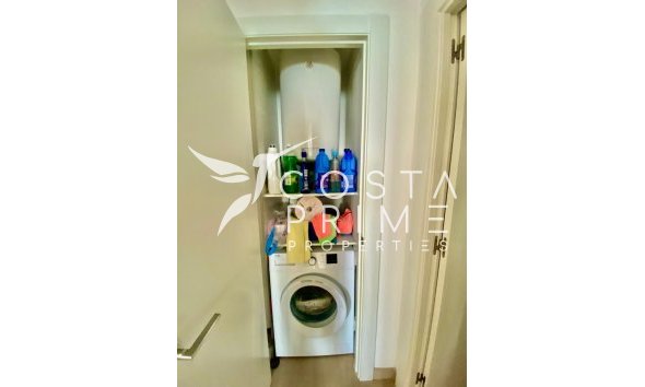 Resale - Apartment / Flat - Benidorm