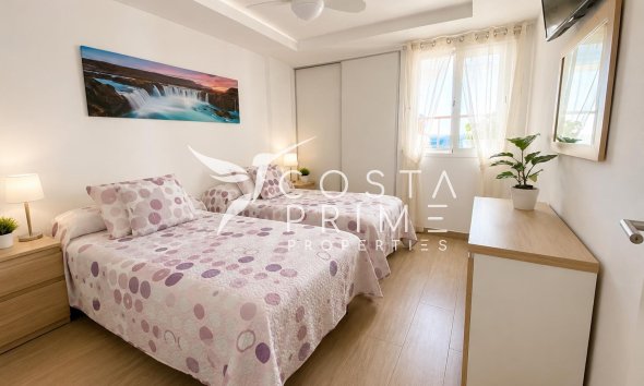 Resale - Apartment / Flat - Benidorm
