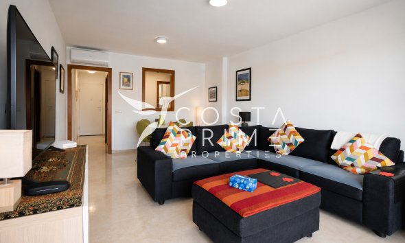 Újraértékesítés - Penthouse - Albir