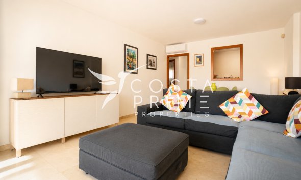 Újraértékesítés - Penthouse - Albir