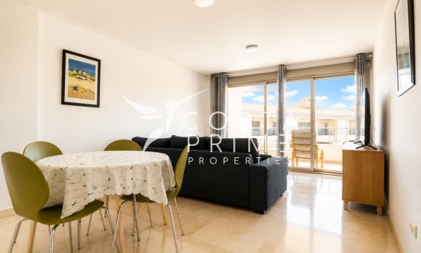 Újraértékesítés - Penthouse - Albir