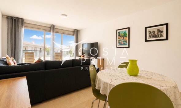 Újraértékesítés - Penthouse - Albir
