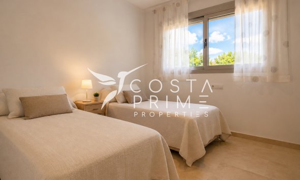 Újraértékesítés - Penthouse - Albir