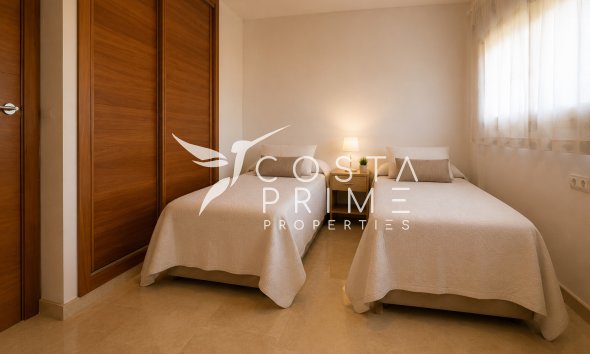 Újraértékesítés - Penthouse - Albir