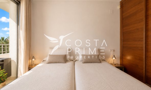 Újraértékesítés - Penthouse - Albir