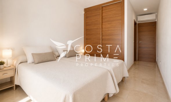 Újraértékesítés - Penthouse - Albir