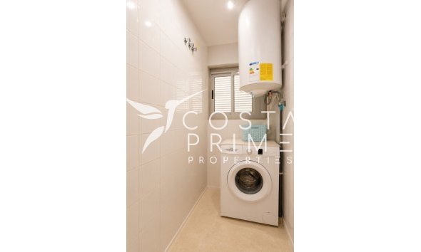 Újraértékesítés - Penthouse - Albir