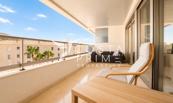 Újraértékesítés - Penthouse - Albir