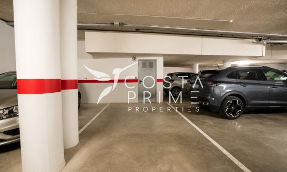 Újraértékesítés - Penthouse - Albir