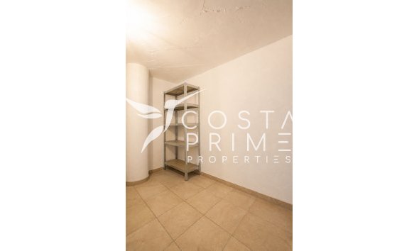 Újraértékesítés - Penthouse - Albir