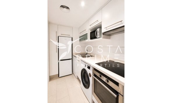 Resale - Apartment / Flat - Albir