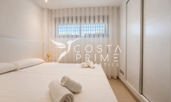 Resale - Apartment / Flat - Albir
