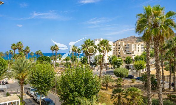 Resale - Apartment / Flat - Albir