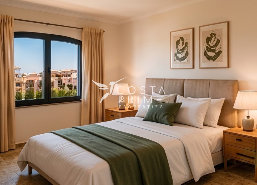 New build - Apartment / Flat - Los Alcazares