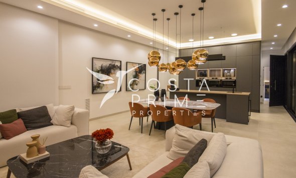 New build - Villa  - Ciudad Quesada