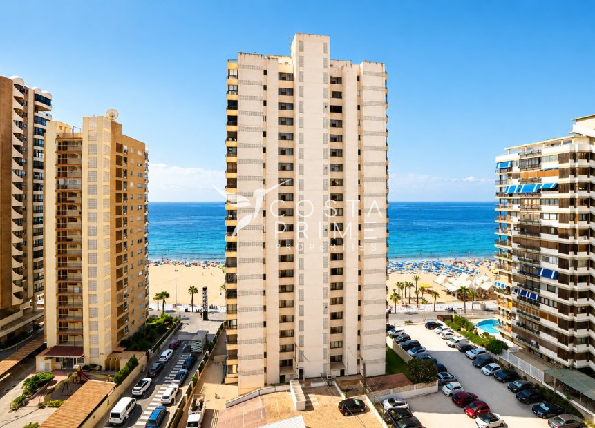 Reventa - Apartamento / Piso - Benidorm