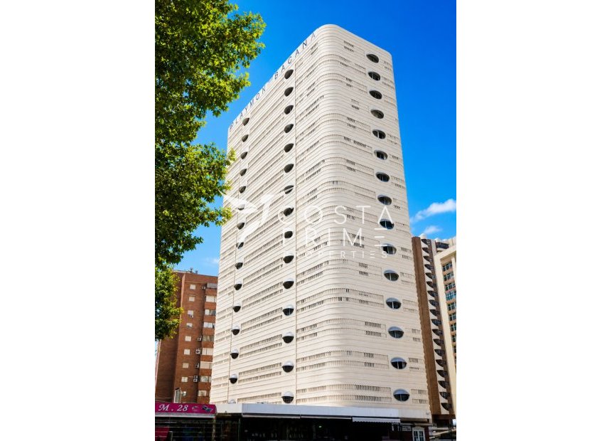 Reventa - Apartamento / Piso - Benidorm