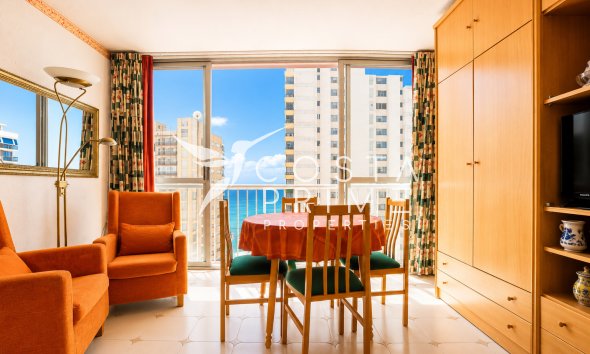 Reventa - Apartamento / Piso - Benidorm