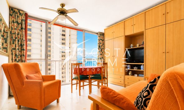 Reventa - Apartamento / Piso - Benidorm