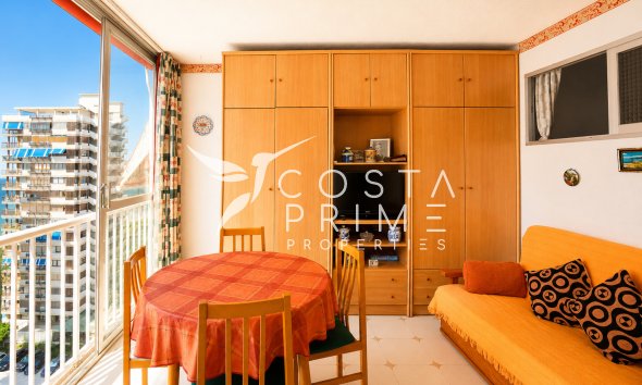 Reventa - Apartamento / Piso - Benidorm