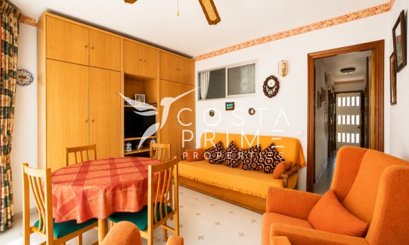 Reventa - Apartamento / Piso - Benidorm