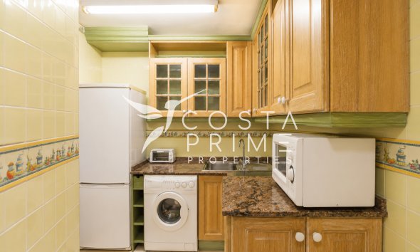 Reventa - Apartamento / Piso - Benidorm