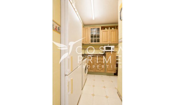 Reventa - Apartamento / Piso - Benidorm