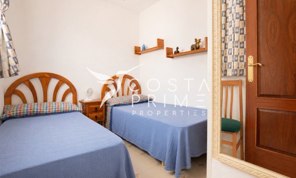 Reventa - Apartamento / Piso - Benidorm