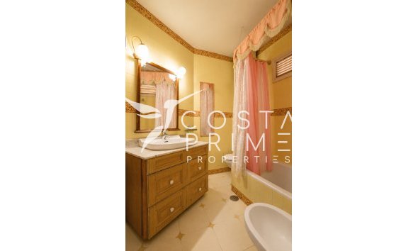 Reventa - Apartamento / Piso - Benidorm