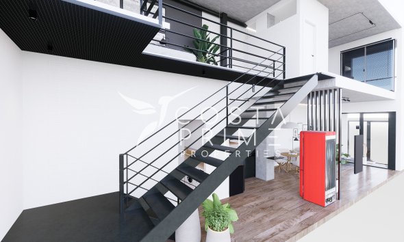 Obra nueva - Apartamento / Piso - Alicante