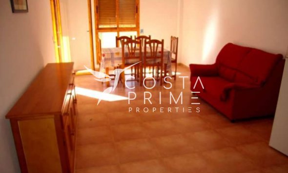 Resale - Apartment / Flat - Orcheta