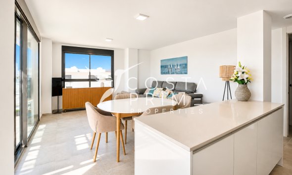 Resale - Apartment / Flat - Finestrat