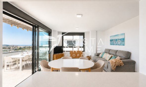 Resale - Apartment / Flat - Finestrat
