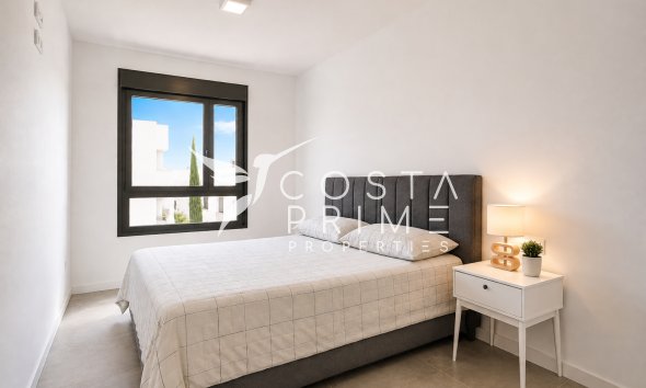 Resale - Apartment / Flat - Finestrat