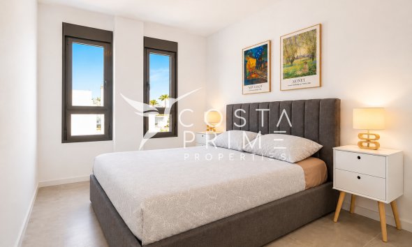 Resale - Apartment / Flat - Finestrat