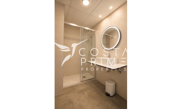 Resale - Apartment / Flat - Finestrat