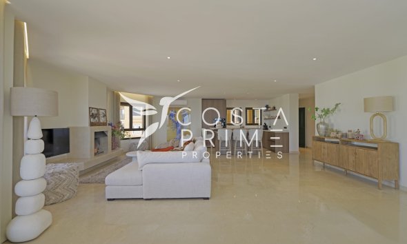Resale - Penthouse - Altea