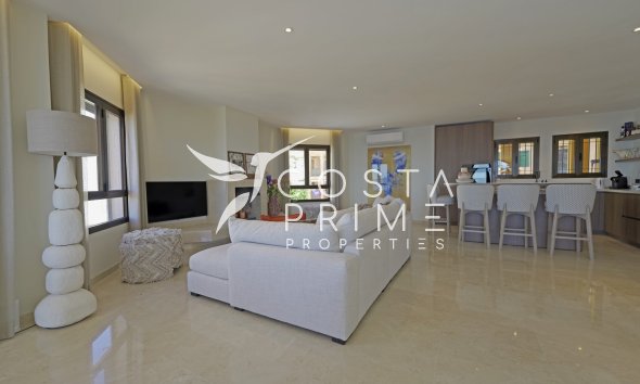 Resale - Penthouse - Altea