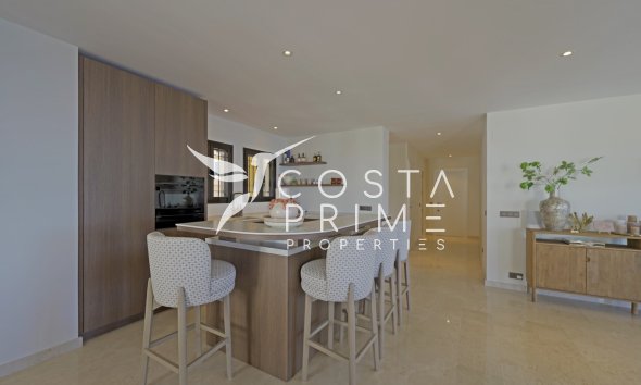 Resale - Penthouse - Altea