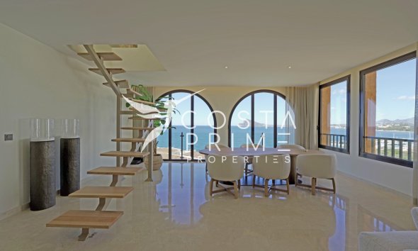 Resale - Penthouse - Altea