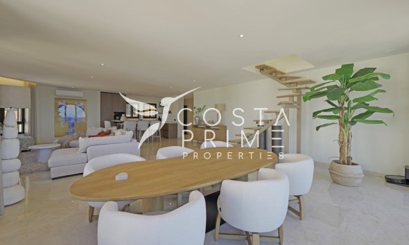 Resale - Penthouse - Altea