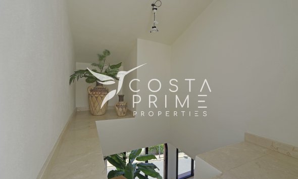 Resale - Penthouse - Altea