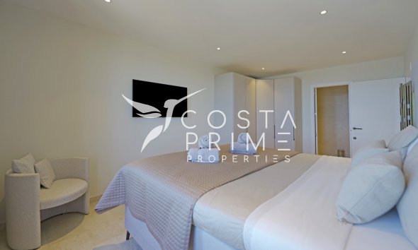 Resale - Penthouse - Altea