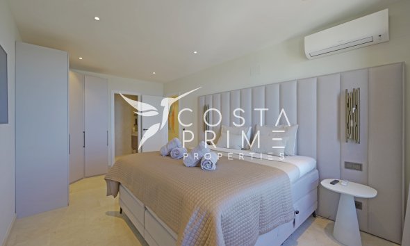 Resale - Penthouse - Altea