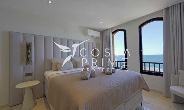 Resale - Penthouse - Altea
