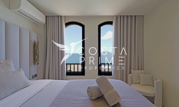 Resale - Penthouse - Altea