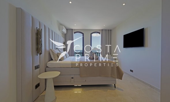 Resale - Penthouse - Altea