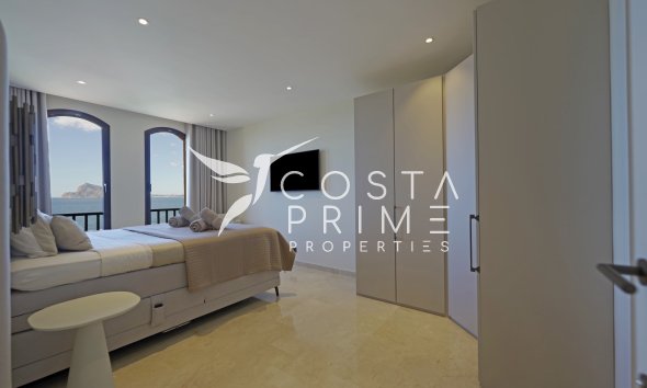 Resale - Penthouse - Altea