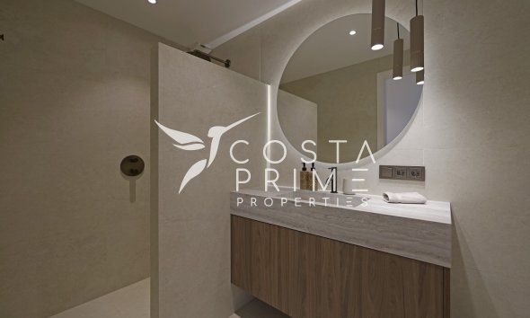 Resale - Penthouse - Altea